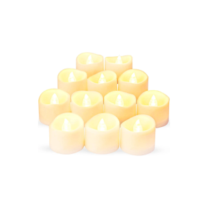 Battery Tea Light Candle