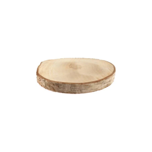 Log Slice
