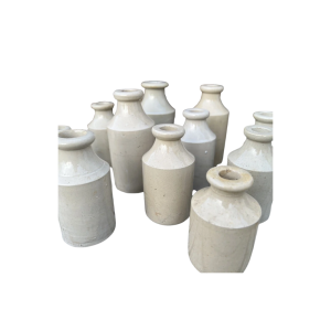Stone Bud Vase