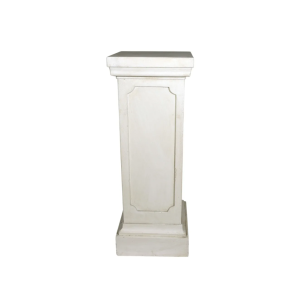 Stone Plinth - 78cm