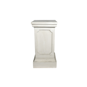 Stone Plinth - 65cm