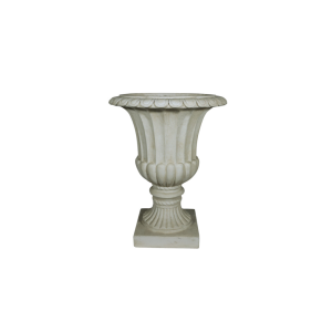 Stone Urn